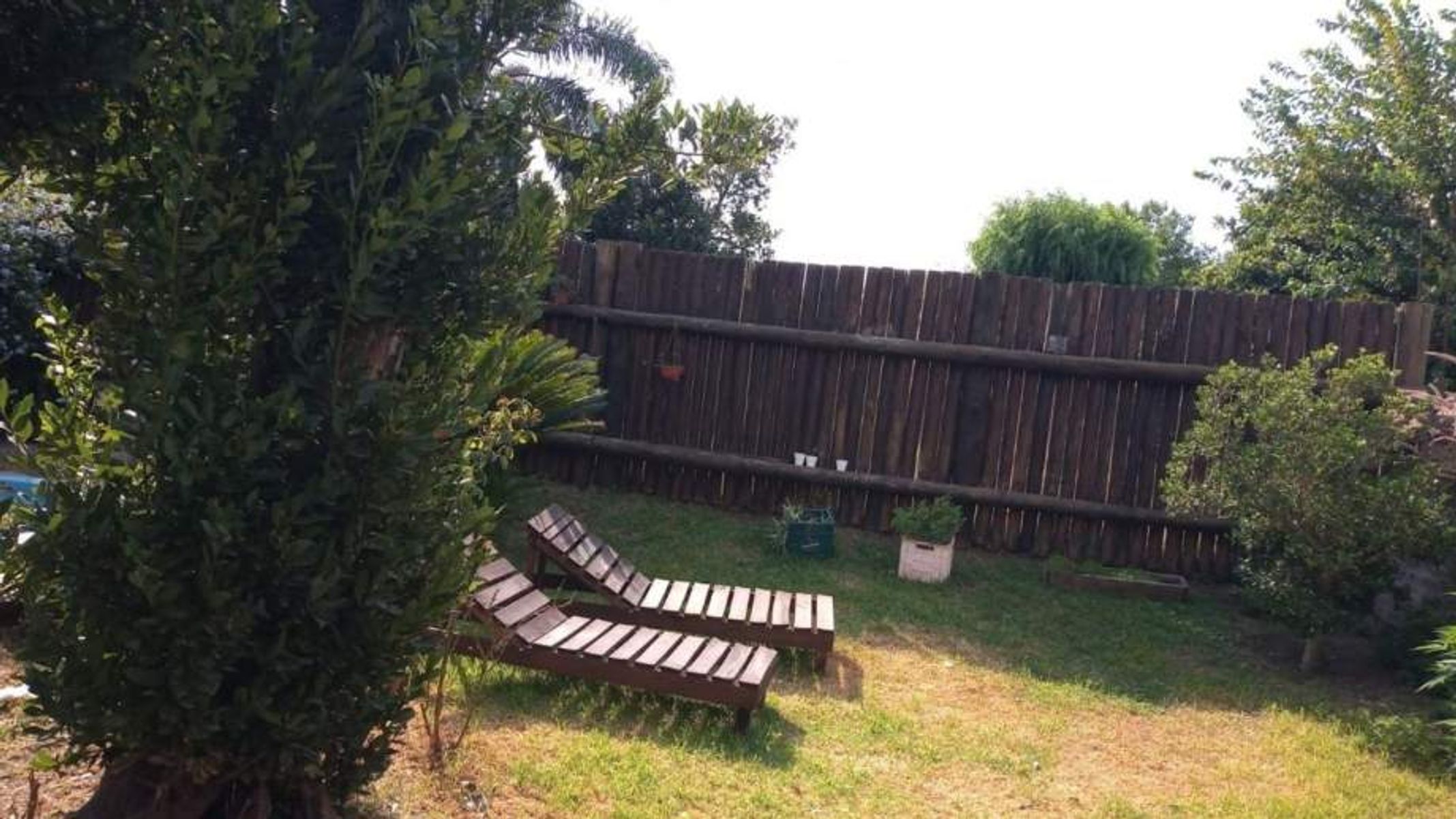 CHALET DE 5 AMBIENTES EN VENTA - ITUZAINGO - 6