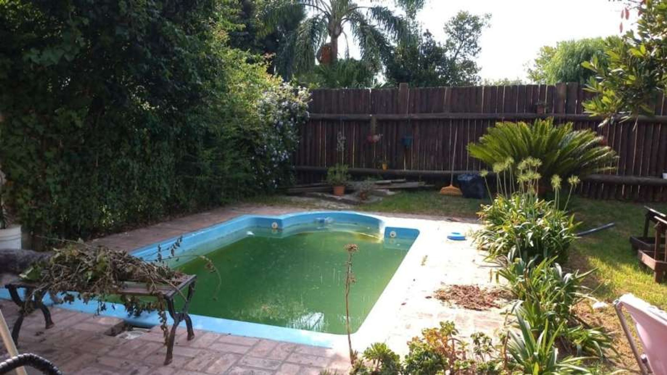 CHALET DE 5 AMBIENTES EN VENTA - ITUZAINGO - 8