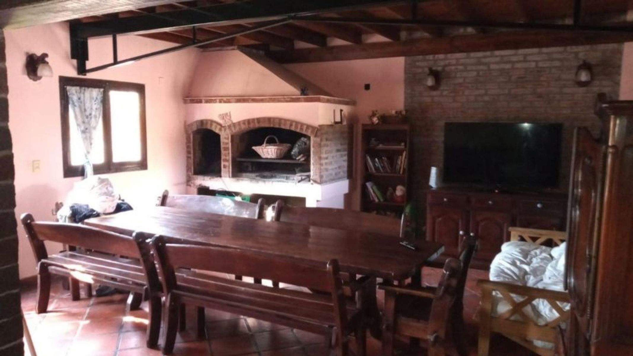 CHALET DE 5 AMBIENTES EN VENTA - ITUZAINGO - 9