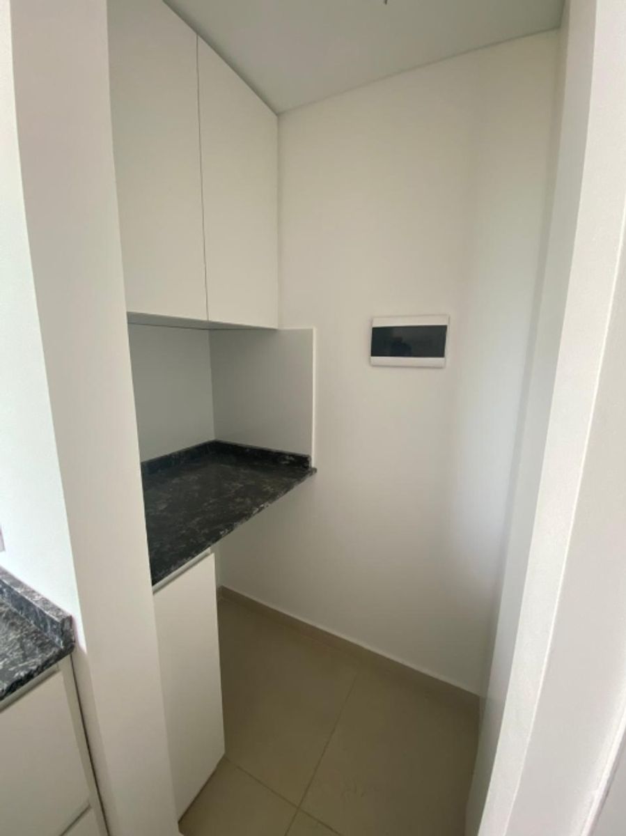 DEPARTAMENTO 3 AMBIENTES A ESTRENAR EN VENTA - MORON - 4