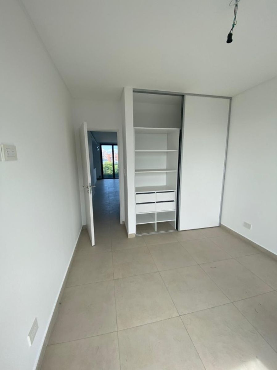 DEPARTAMENTO 3 AMBIENTES A ESTRENAR EN VENTA - MORON - 5