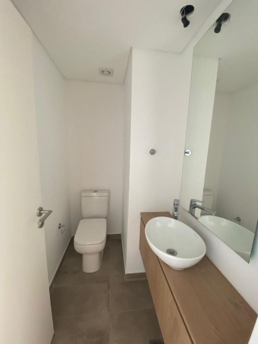 DEPARTAMENTO 3 AMBIENTES A ESTRENAR EN VENTA - MORON - 8