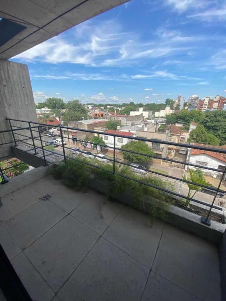 DEPARTAMENTO 3 AMBIENTES A ESTRENAR EN VENTA - MORON - 10