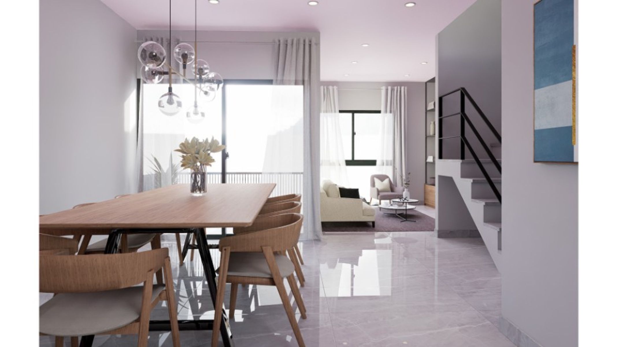 MONOAMBIENTE EN VENTA - MORON - 2