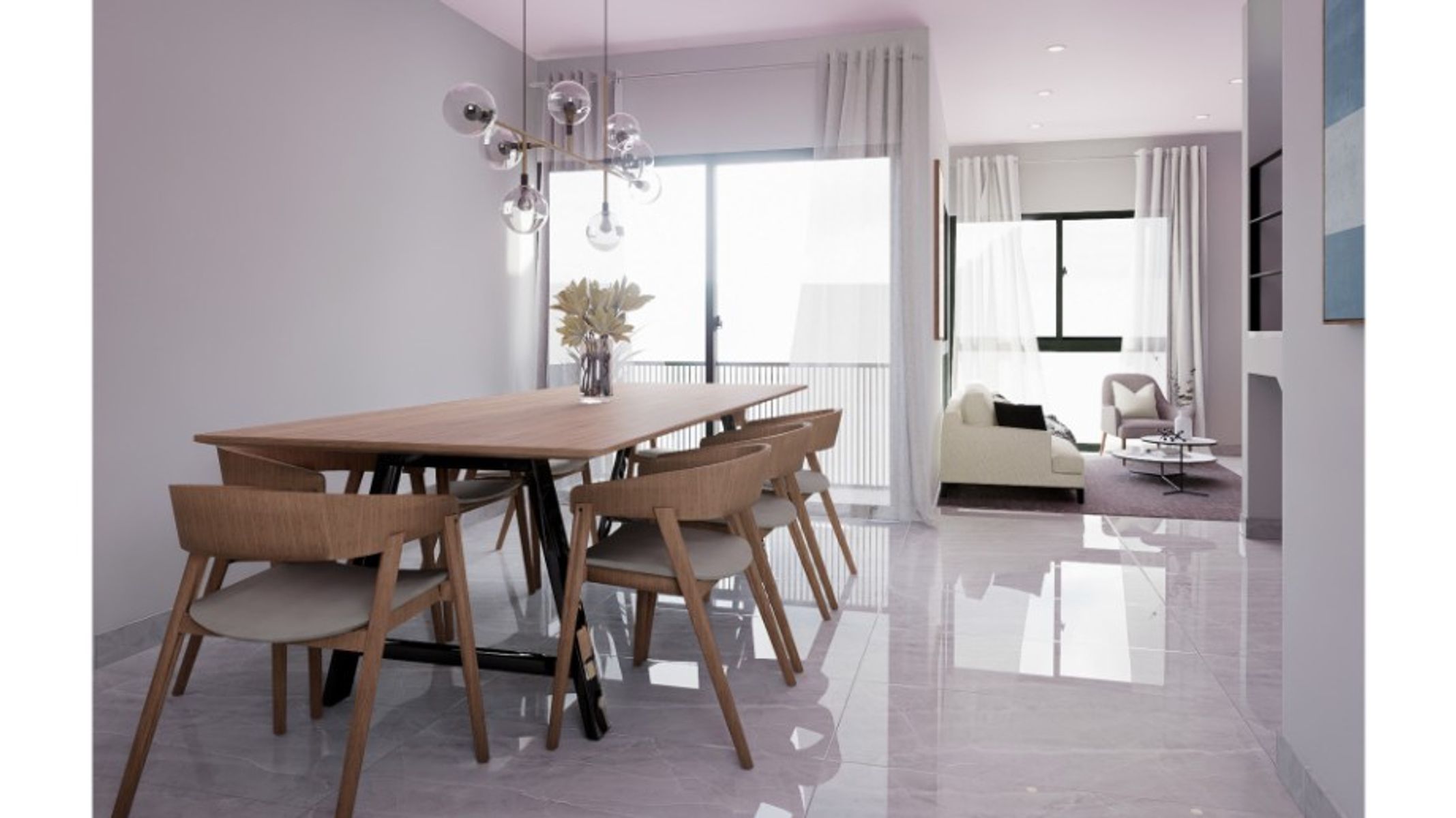 MONOAMBIENTE EN VENTA - MORON - 3