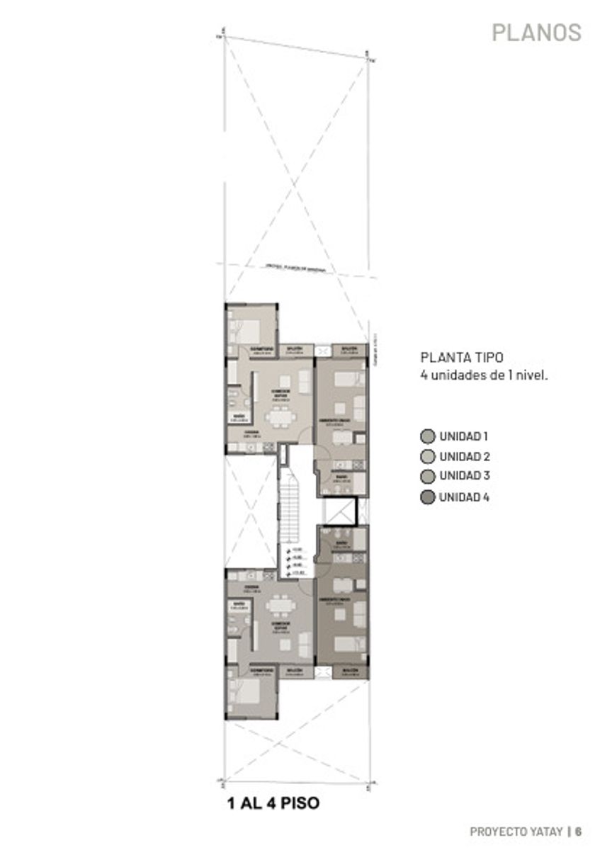 MONOAMBIENTE EN VENTA - MORON - 4