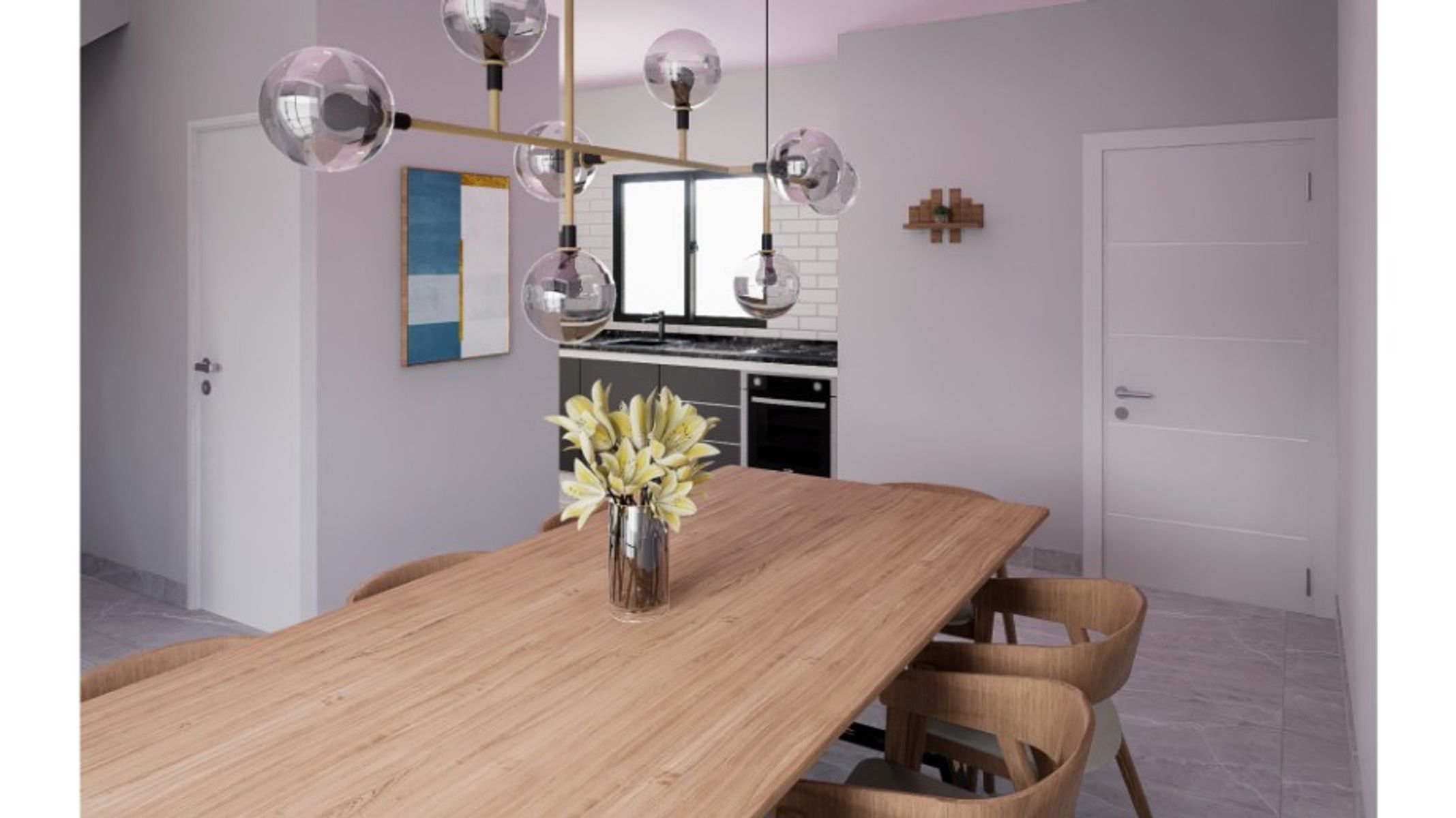 MONOAMBIENTE EN VENTA - MORON - 5