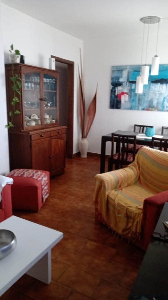 DEPARTAMENTO DE 2 AMBIENTES - RAMOS MEJIA SUR - 2