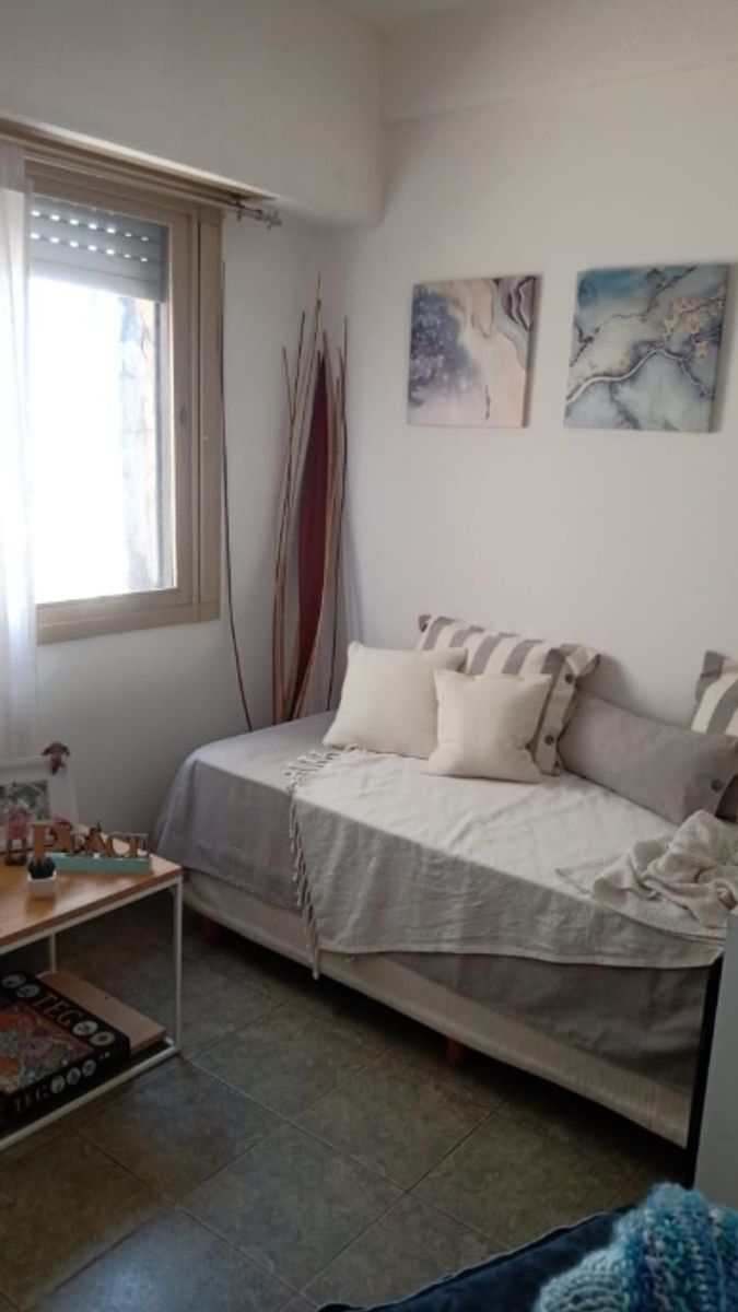 DEPARTAMENTO DE 2 AMBIENTES - RAMOS MEJIA SUR - 3