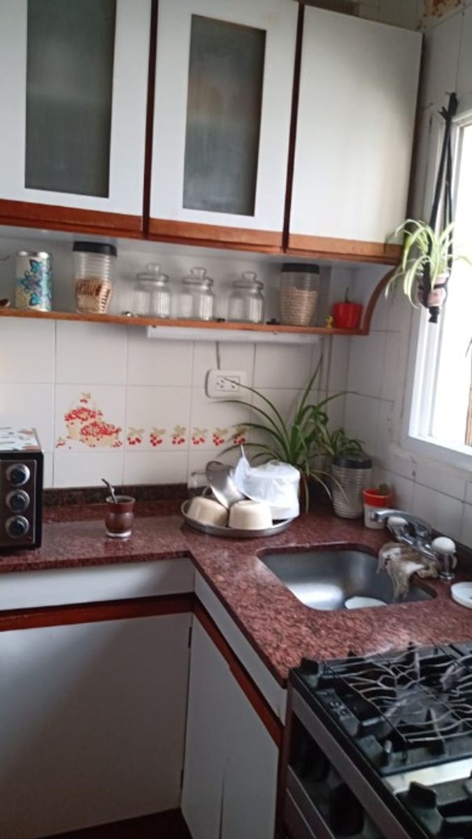DEPARTAMENTO DE 2 AMBIENTES - RAMOS MEJIA SUR - 4