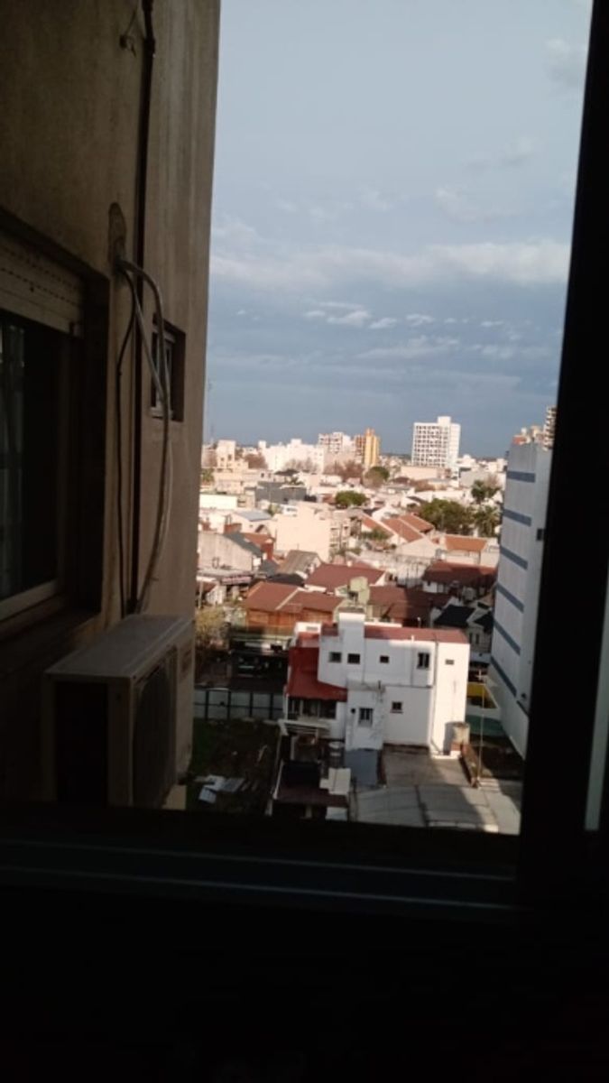DEPARTAMENTO DE 2 AMBIENTES - RAMOS MEJIA SUR - 5