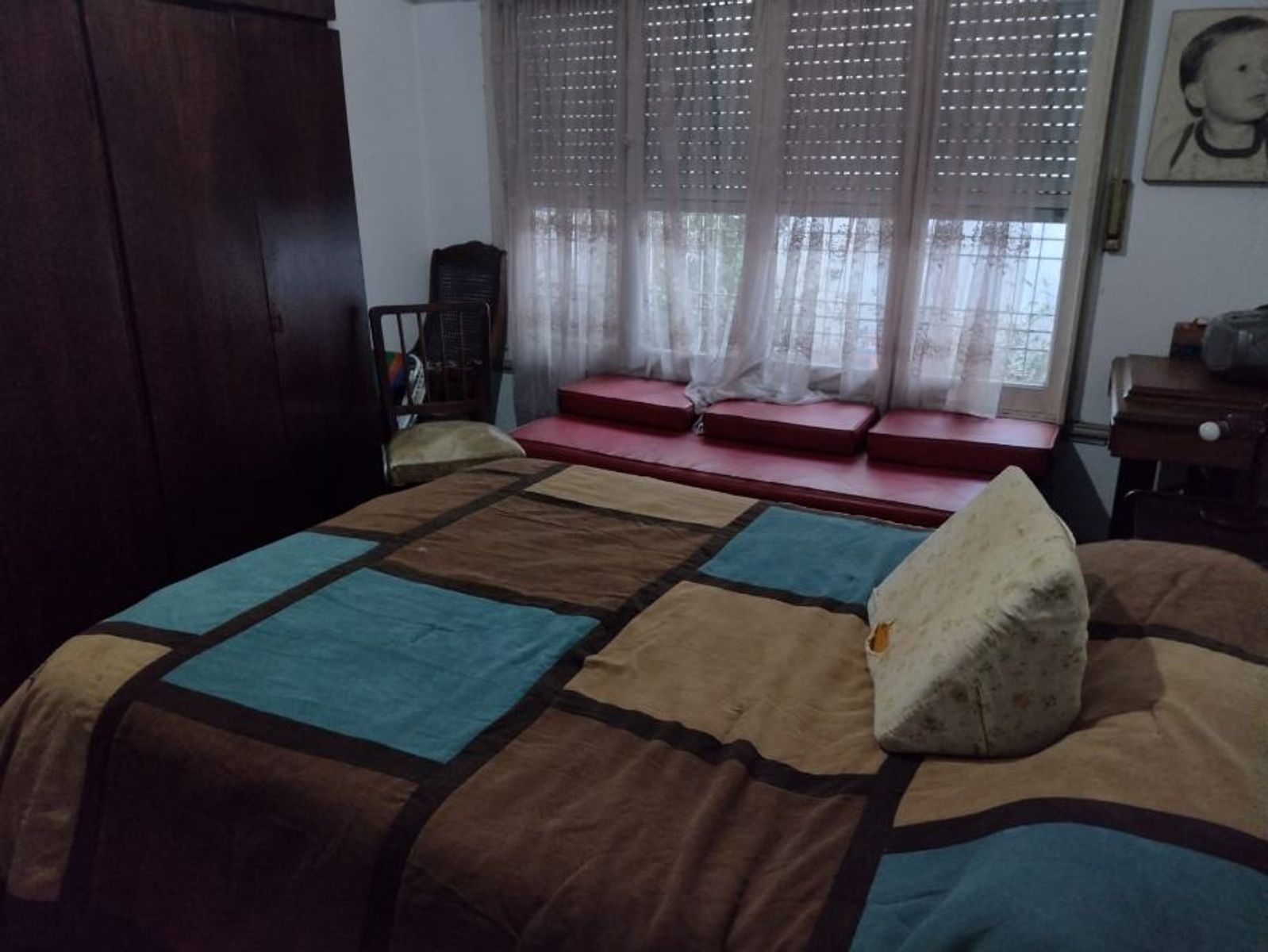 CASA EN VENTA IDEAL PARA 2 FAMILIAS -MORON - 8