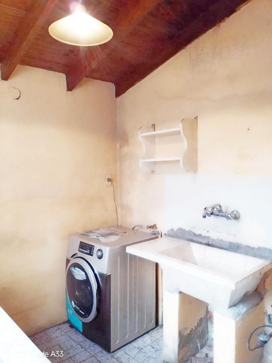 CASA AMERICANA EN MORON SUR - 14