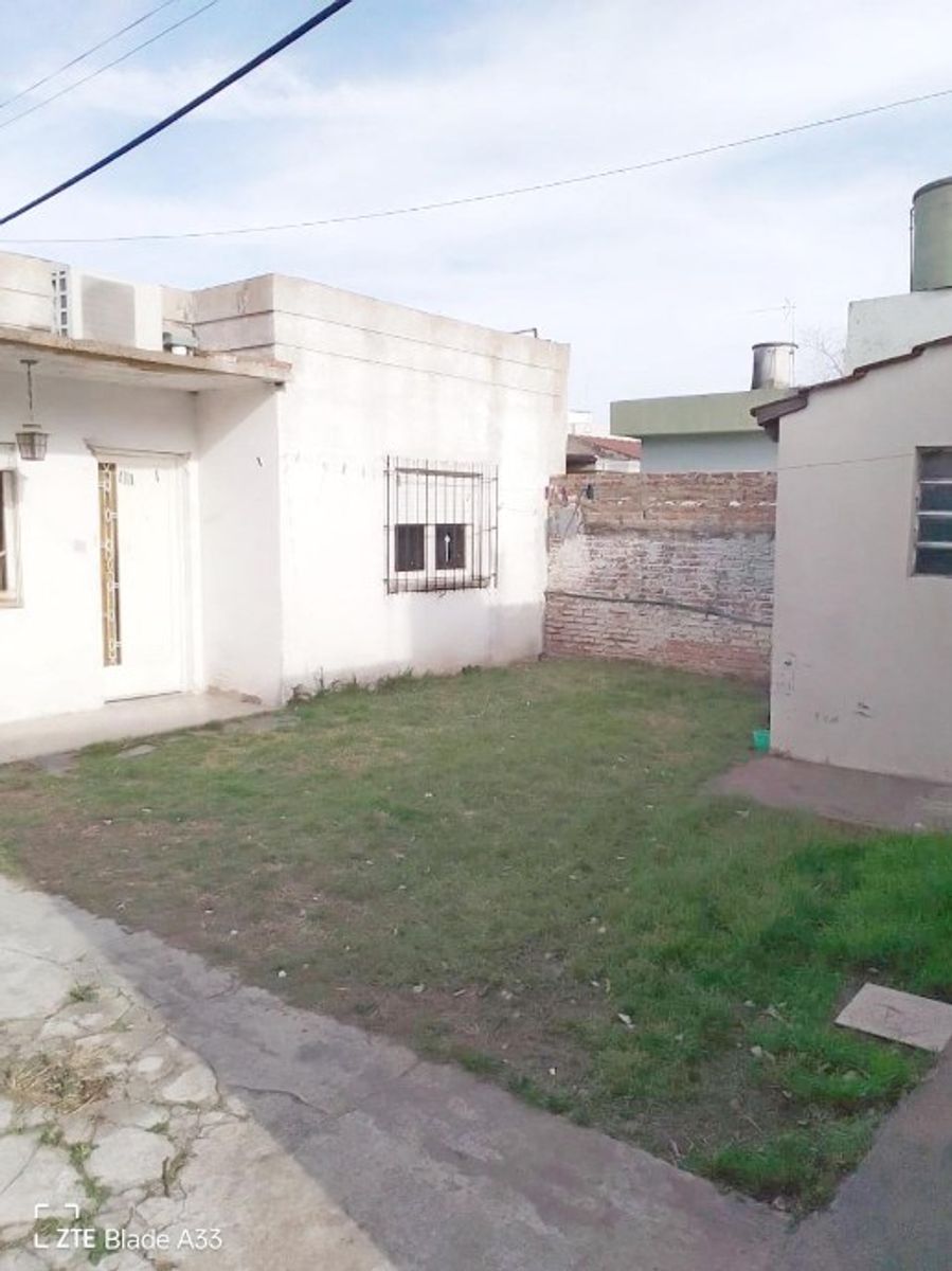 CASA AMERICANA EN MORON SUR - 16