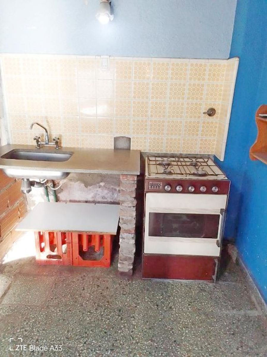 CASA AMERICANA EN MORON SUR - 17