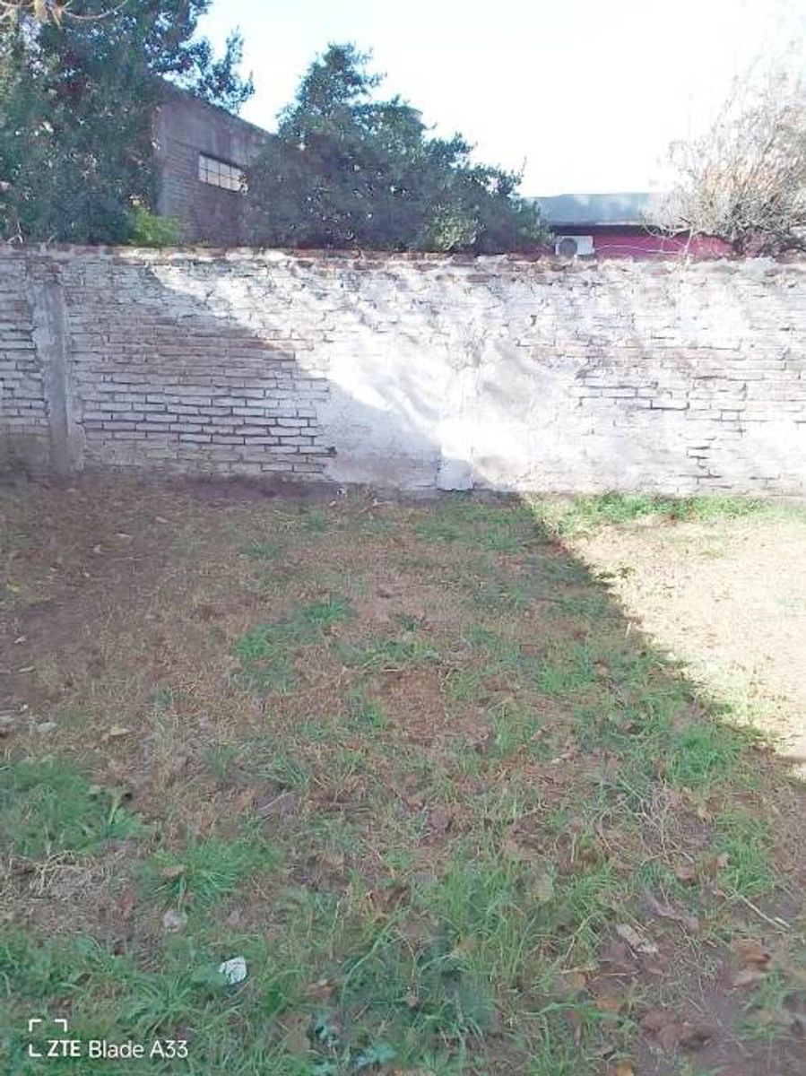 CASA AMERICANA EN MORON SUR - 24