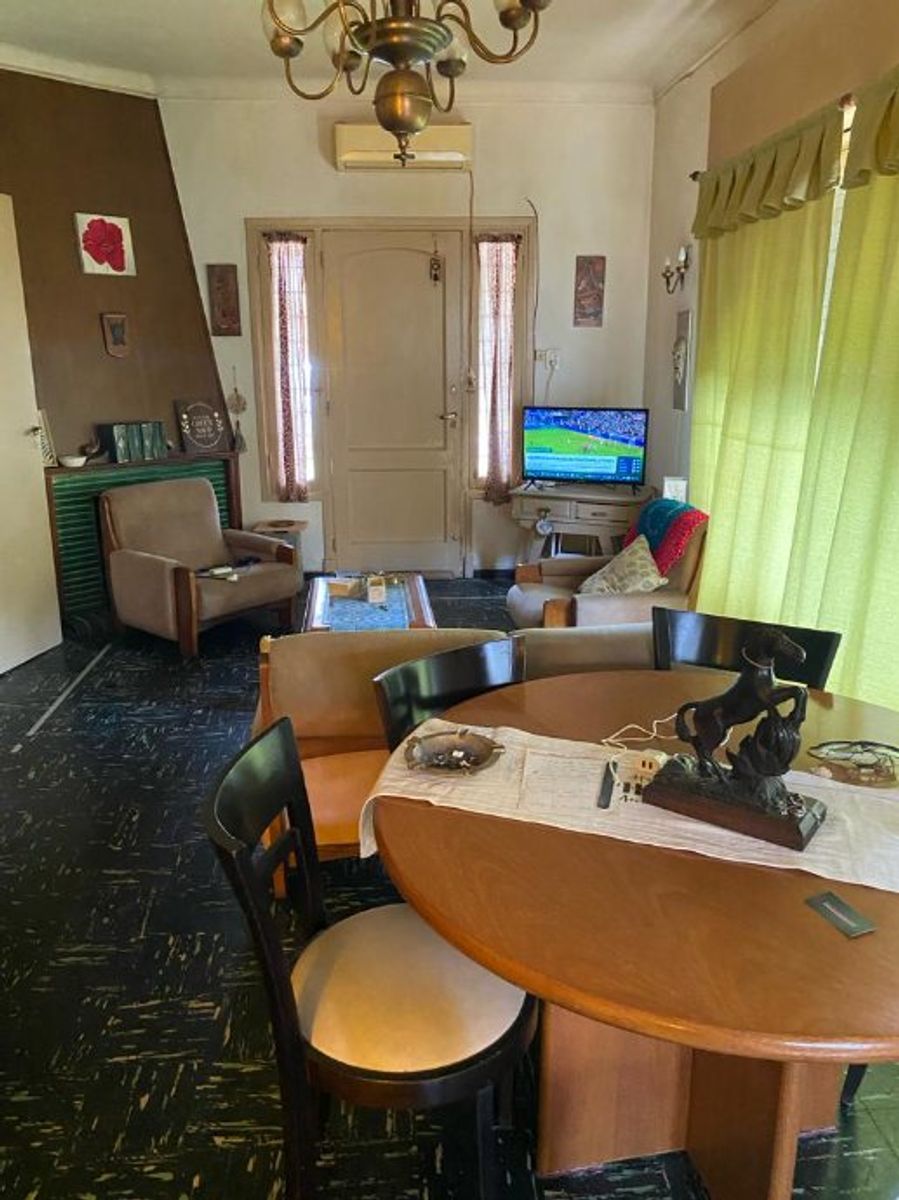 CHALET DE 3 AMBIENTES EN VENTA-EL PALOMAR - 6