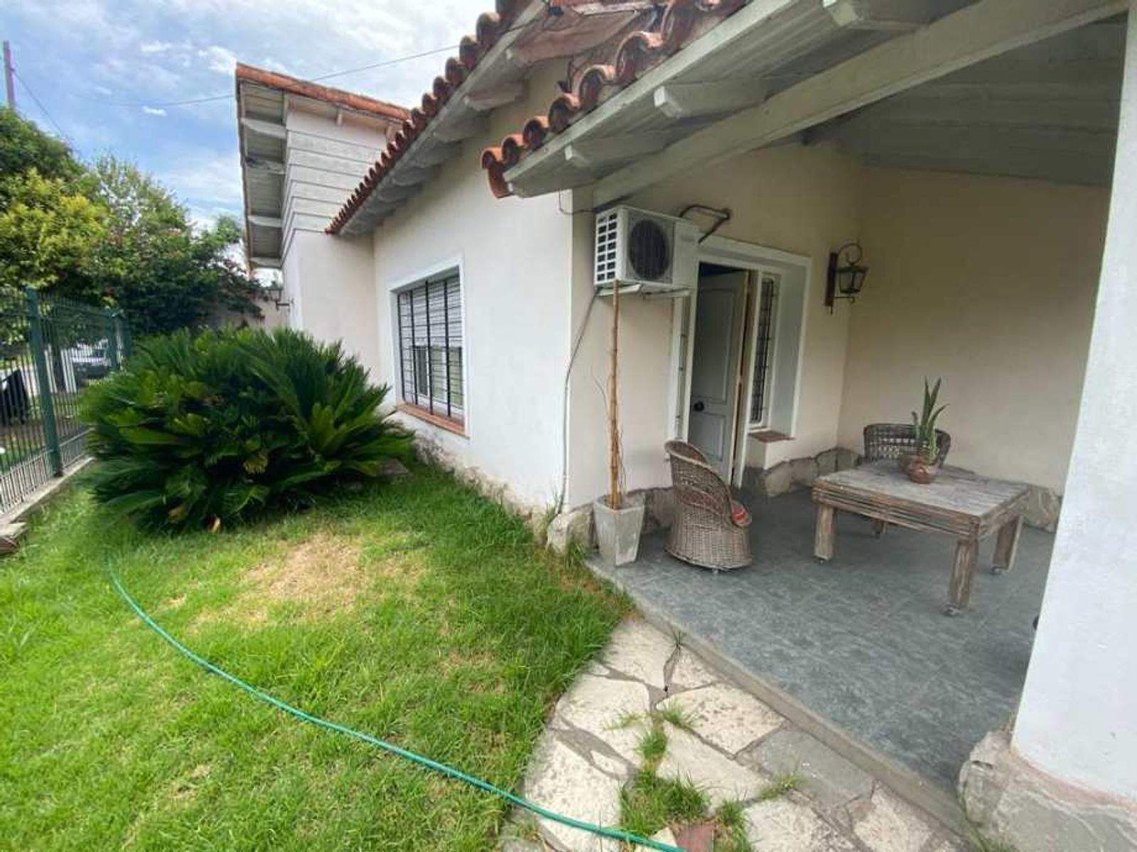 CHALET DE 3 AMBIENTES EN VENTA-EL PALOMAR - 8