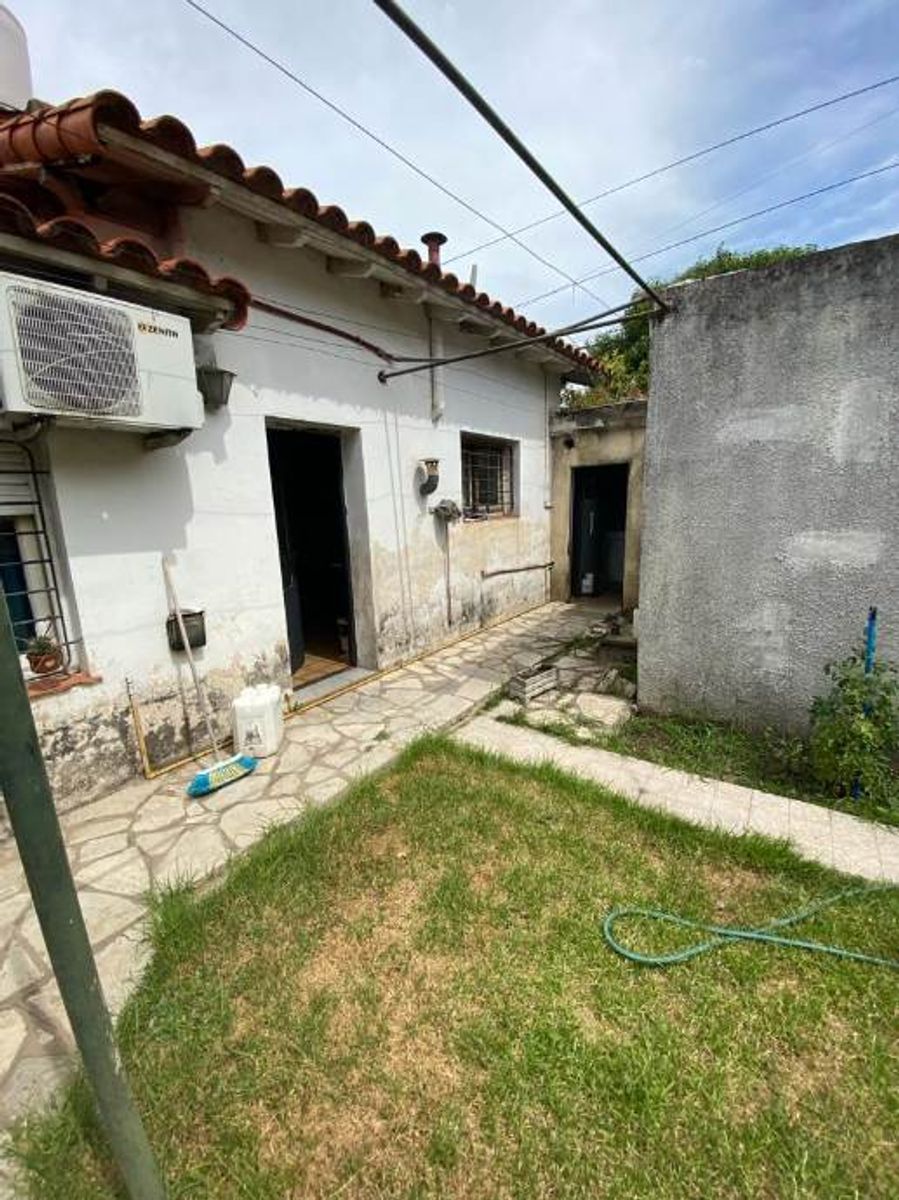 CHALET DE 3 AMBIENTES EN VENTA-EL PALOMAR - 10