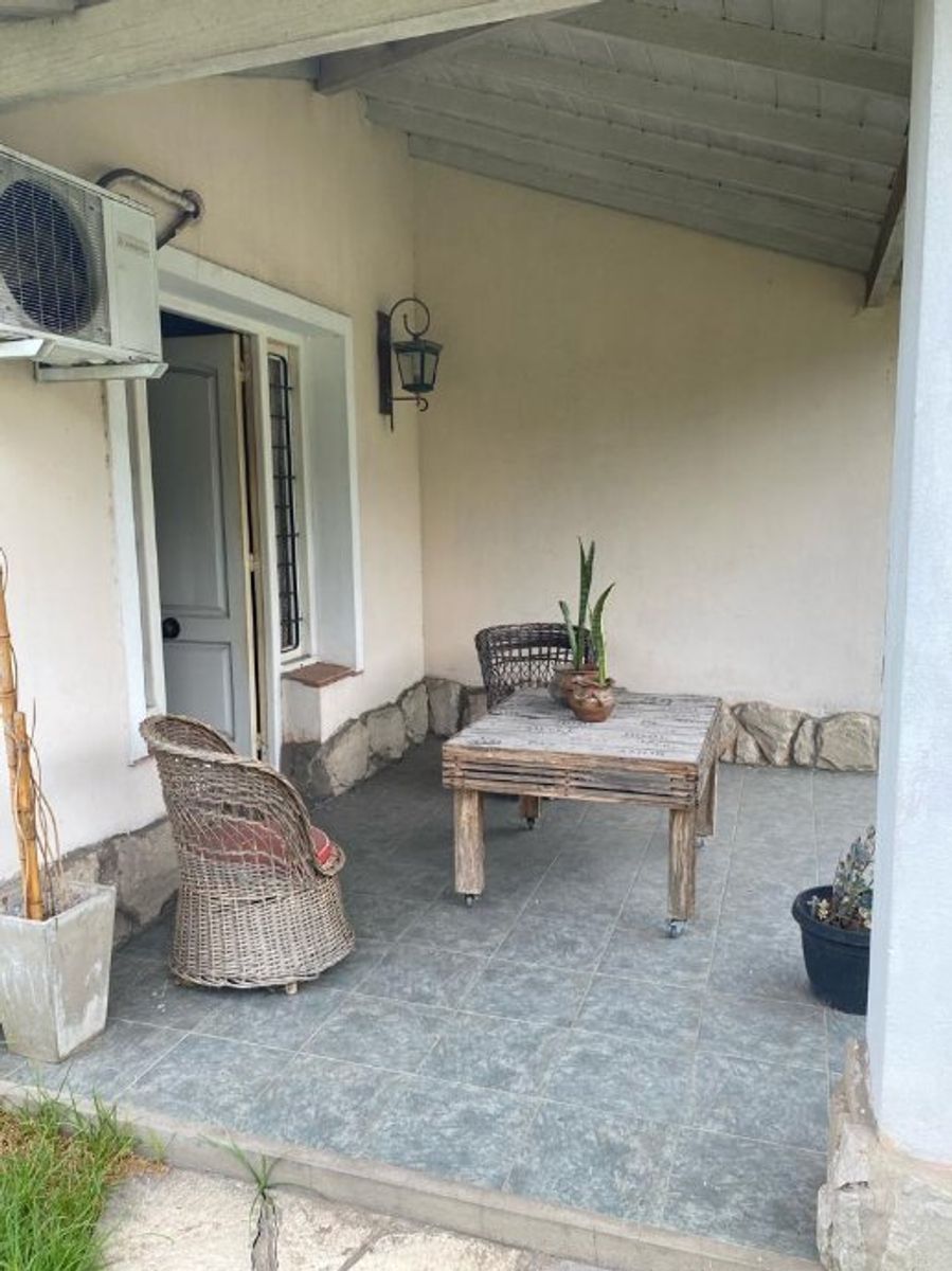 CHALET DE 3 AMBIENTES EN VENTA-EL PALOMAR - 11