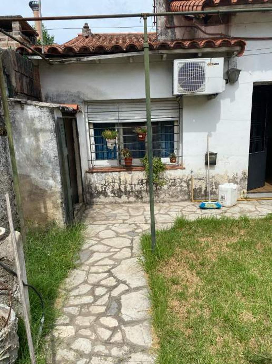 CHALET DE 3 AMBIENTES EN VENTA-EL PALOMAR - 12