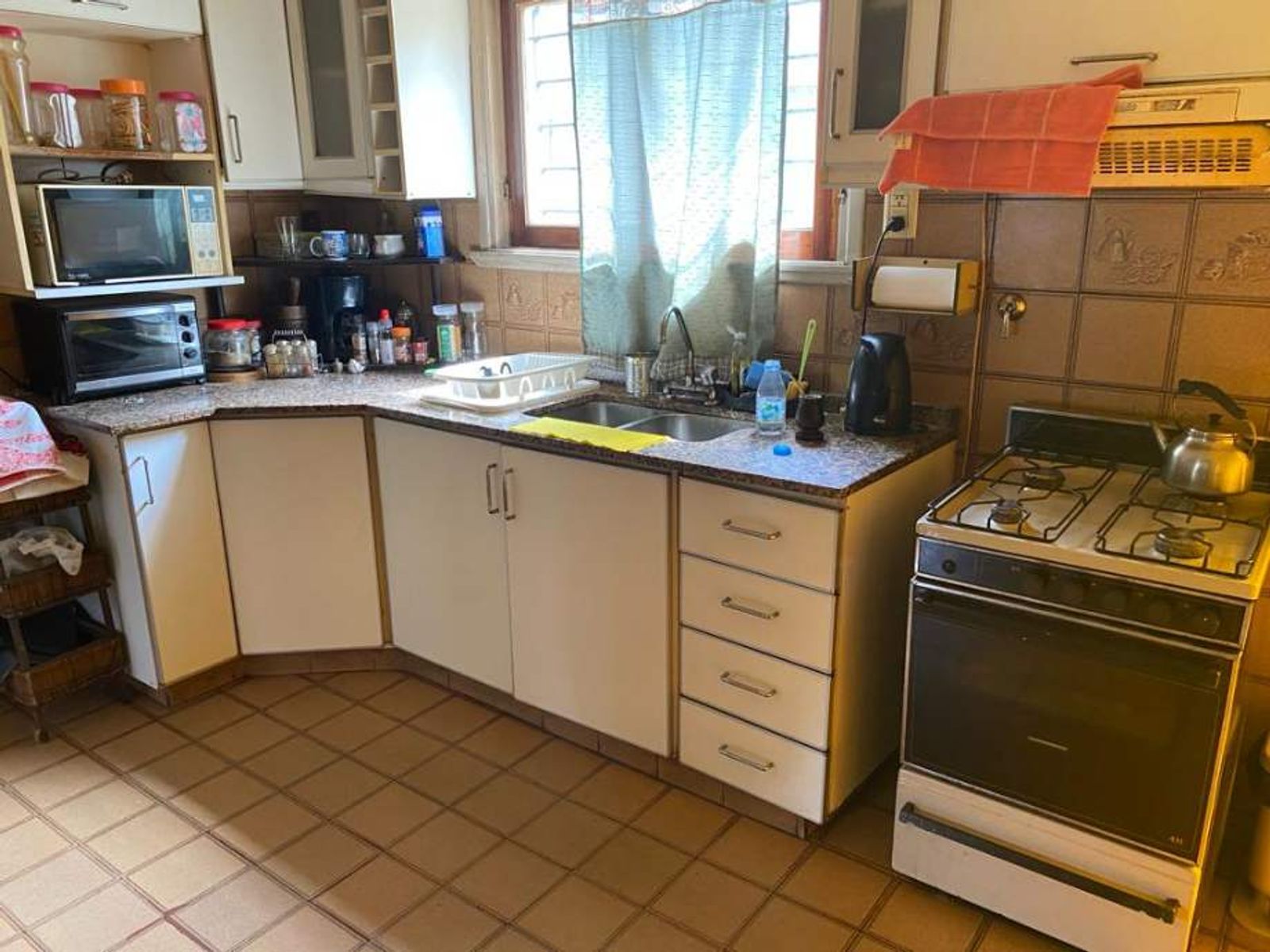 CHALET DE 3 AMBIENTES EN VENTA-EL PALOMAR - 17