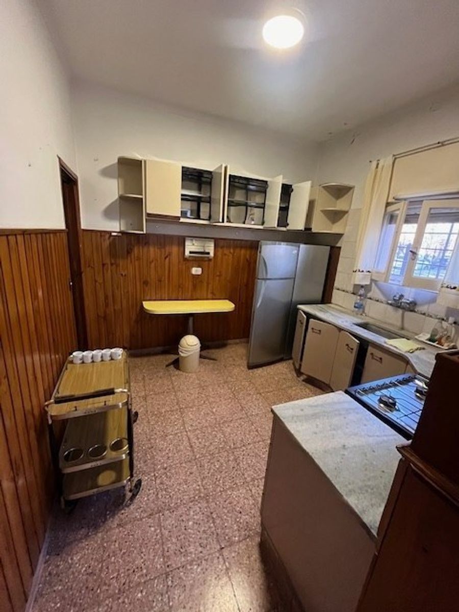 CASA AMERICANA DE 4 AMBIENTES - SAN ANTONIO DE PADUA - 2