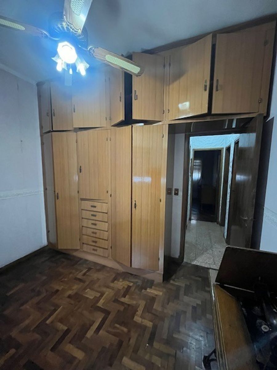 CASA AMERICANA DE 4 AMBIENTES - SAN ANTONIO DE PADUA - 5