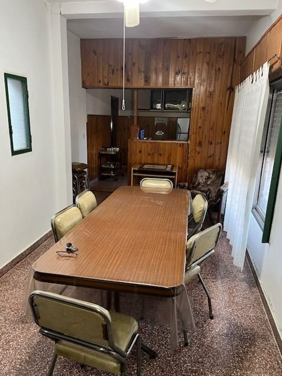 CASA AMERICANA DE 4 AMBIENTES - SAN ANTONIO DE PADUA - 7