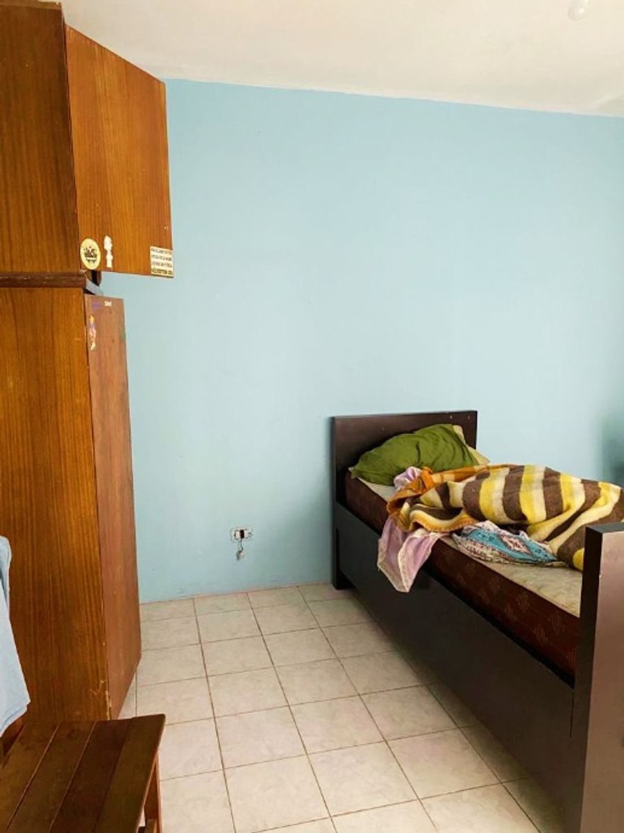 LOCAL PARA DEPOSITO CON VIVIENDA DE 3 AMBIENTES - MORON CENTRO - 3