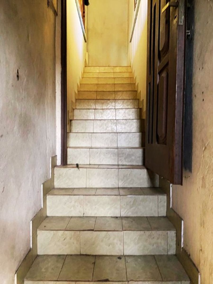 LOCAL PARA DEPOSITO CON VIVIENDA DE 3 AMBIENTES - MORON CENTRO - 7