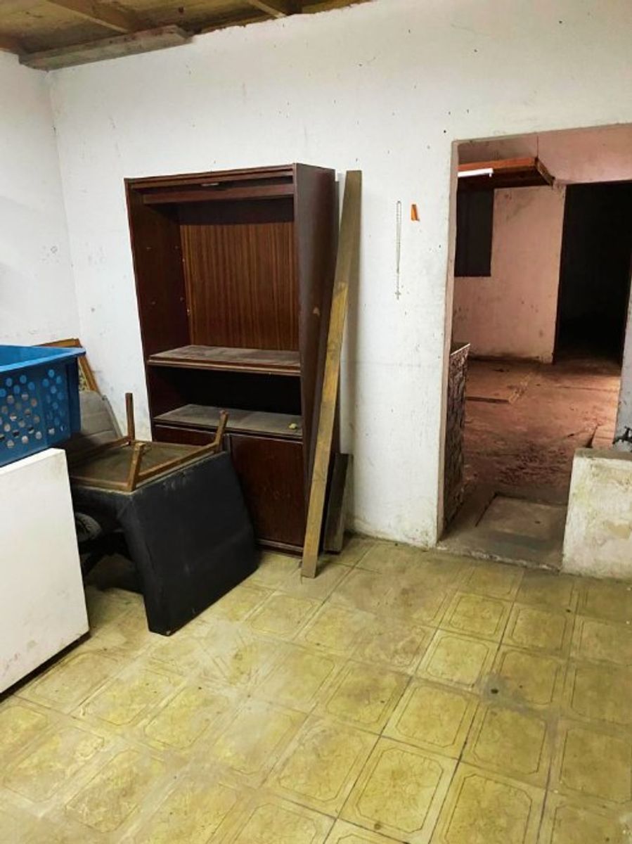LOCAL PARA DEPOSITO CON VIVIENDA DE 3 AMBIENTES - MORON CENTRO - 11