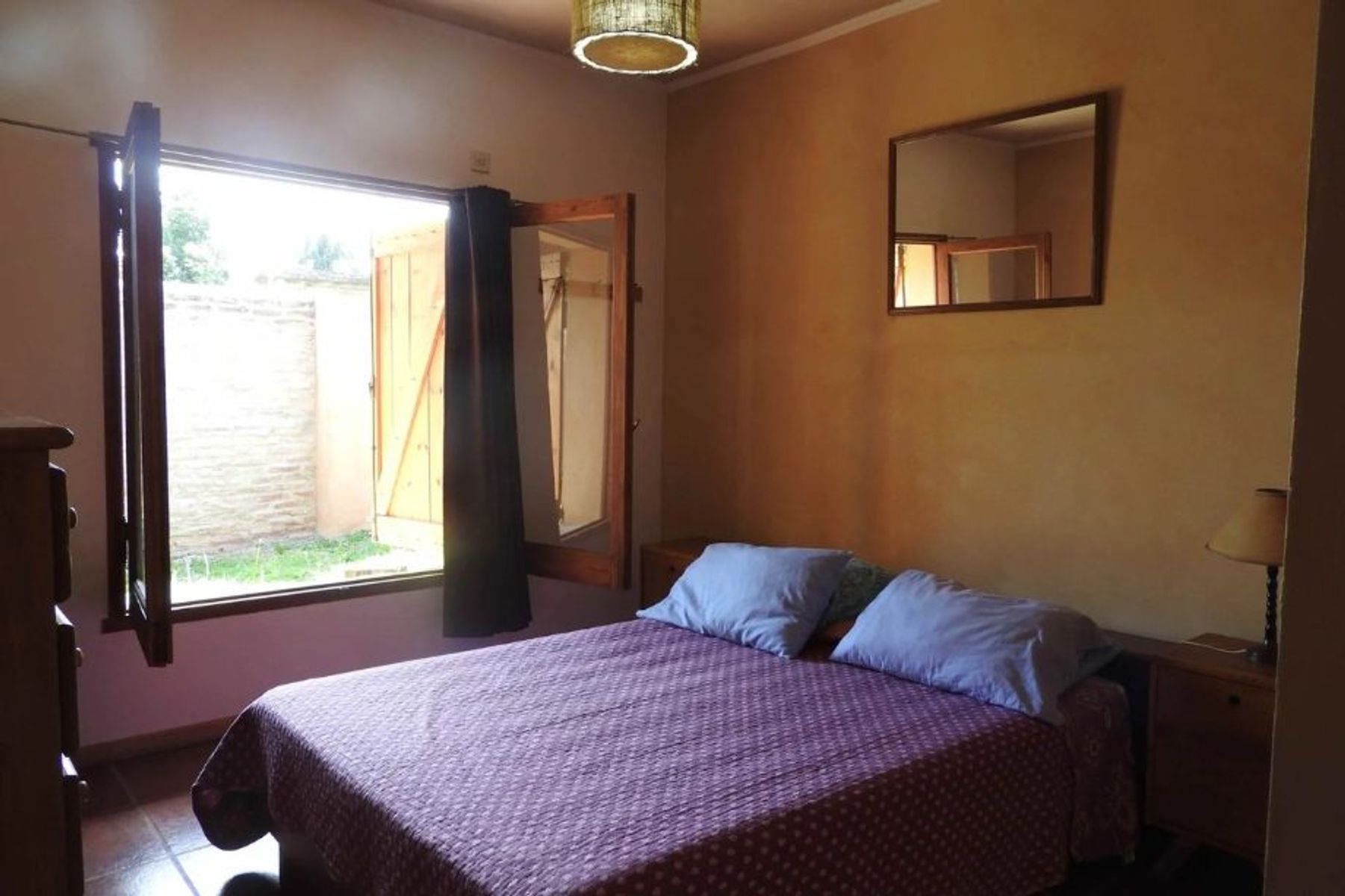 CASA DE 3 AMBIENTES EN VENTA - PERMUTA POR DEPARTAMENTO-VILLA TESEI - 7