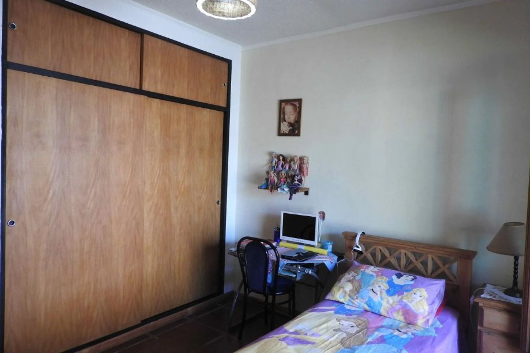 CASA DE 3 AMBIENTES EN VENTA - PERMUTA POR DEPARTAMENTO-VILLA TESEI - 10