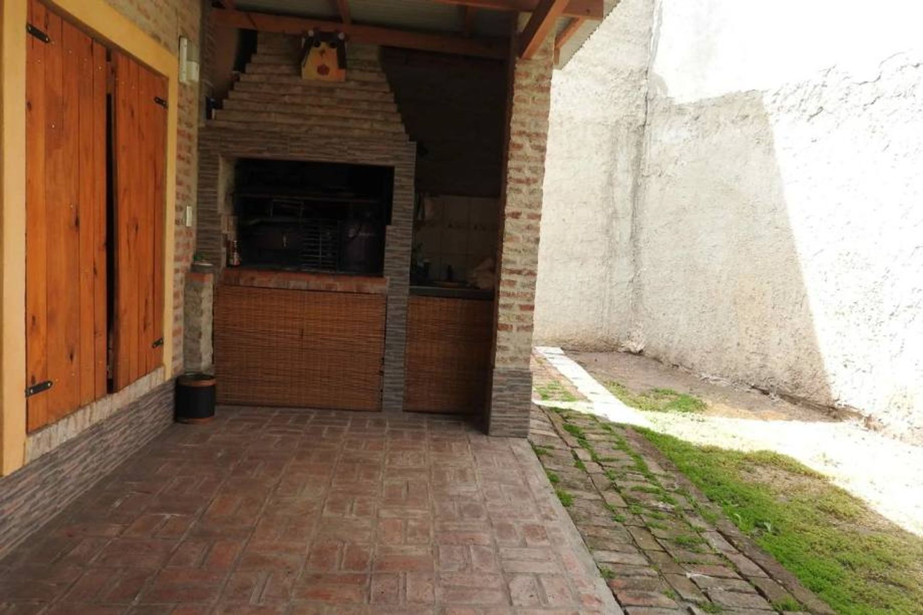 CASA DE 3 AMBIENTES EN VENTA - PERMUTA POR DEPARTAMENTO-VILLA TESEI - 13