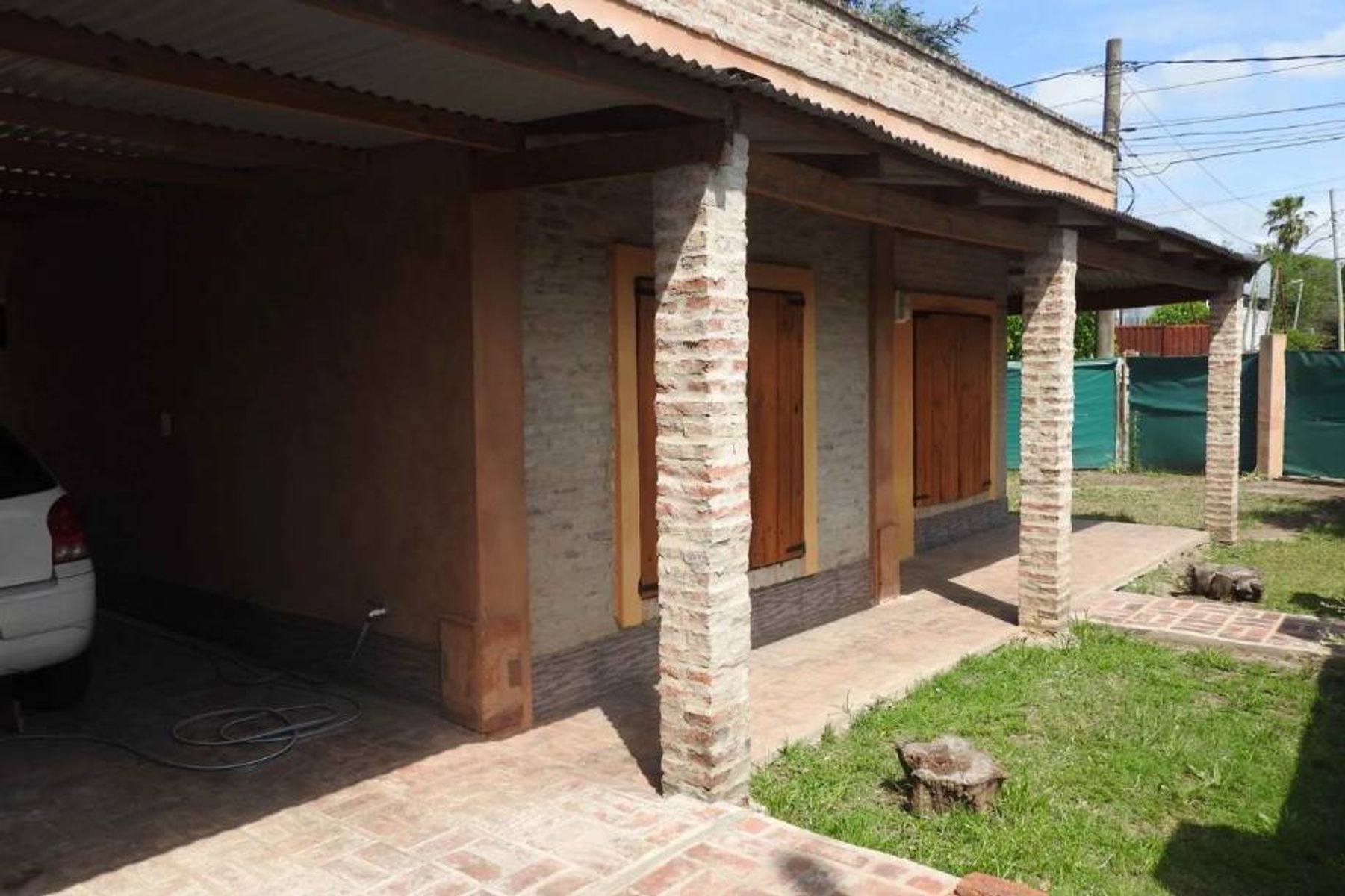 CASA DE 3 AMBIENTES EN VENTA - PERMUTA POR DEPARTAMENTO-VILLA TESEI - 14