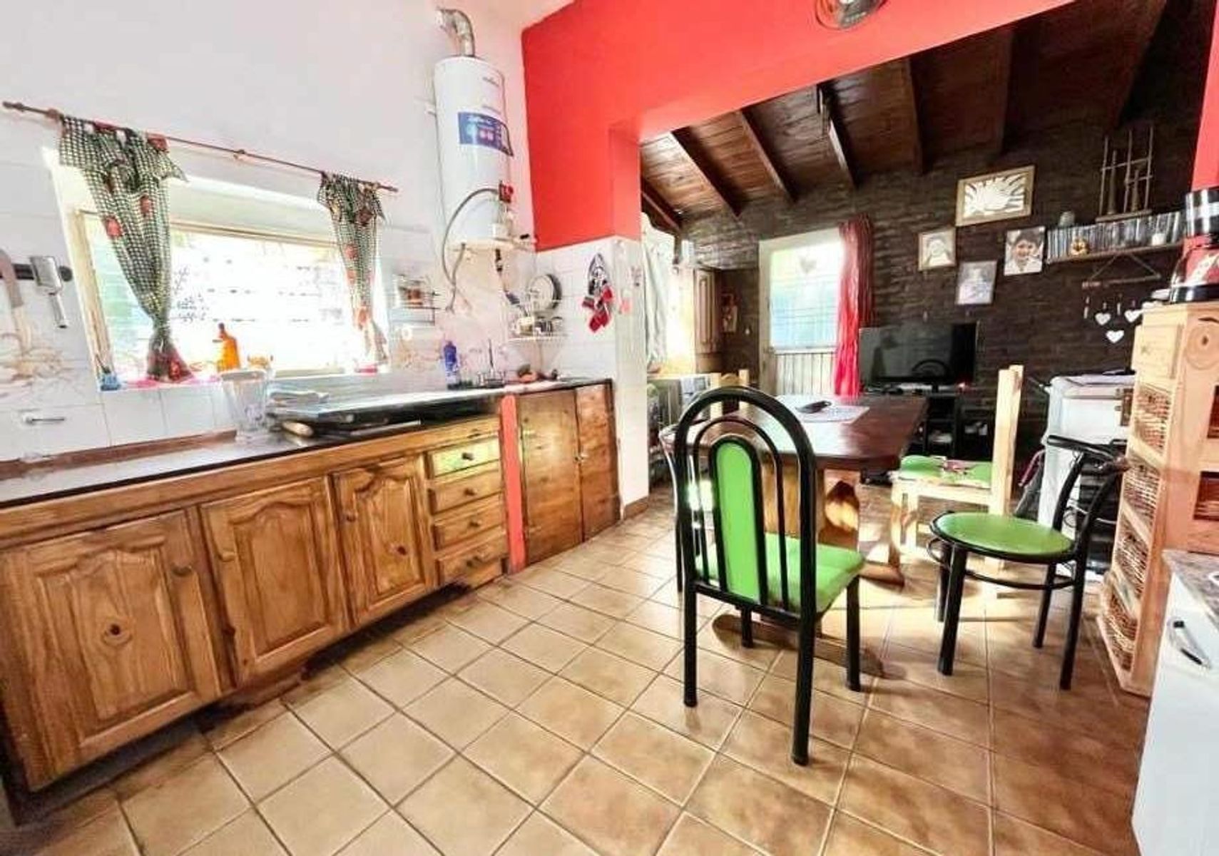 CASA PH DE 3 AMBIENTES EN CASTELAR SUR - 2