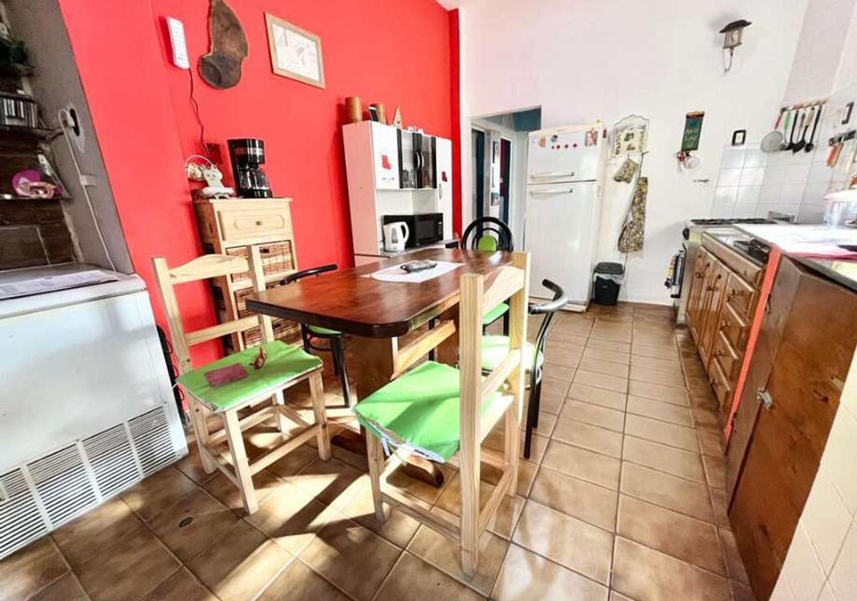 CASA PH DE 3 AMBIENTES EN CASTELAR SUR - 3