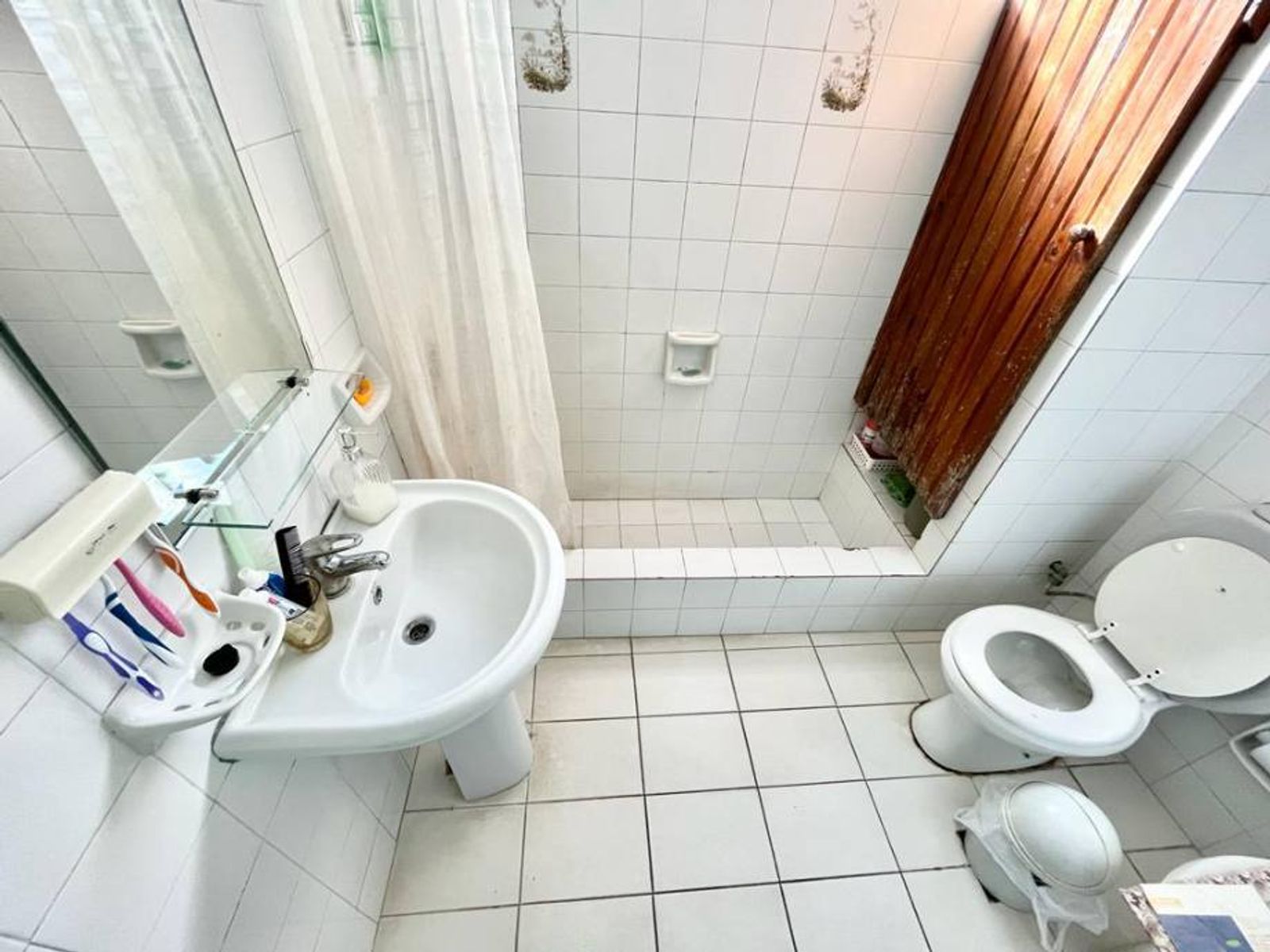 CASA PH DE 3 AMBIENTES EN CASTELAR SUR - 5