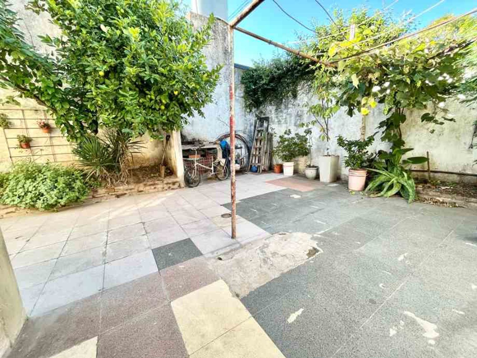 CASA PH DE 3 AMBIENTES EN CASTELAR SUR - 6