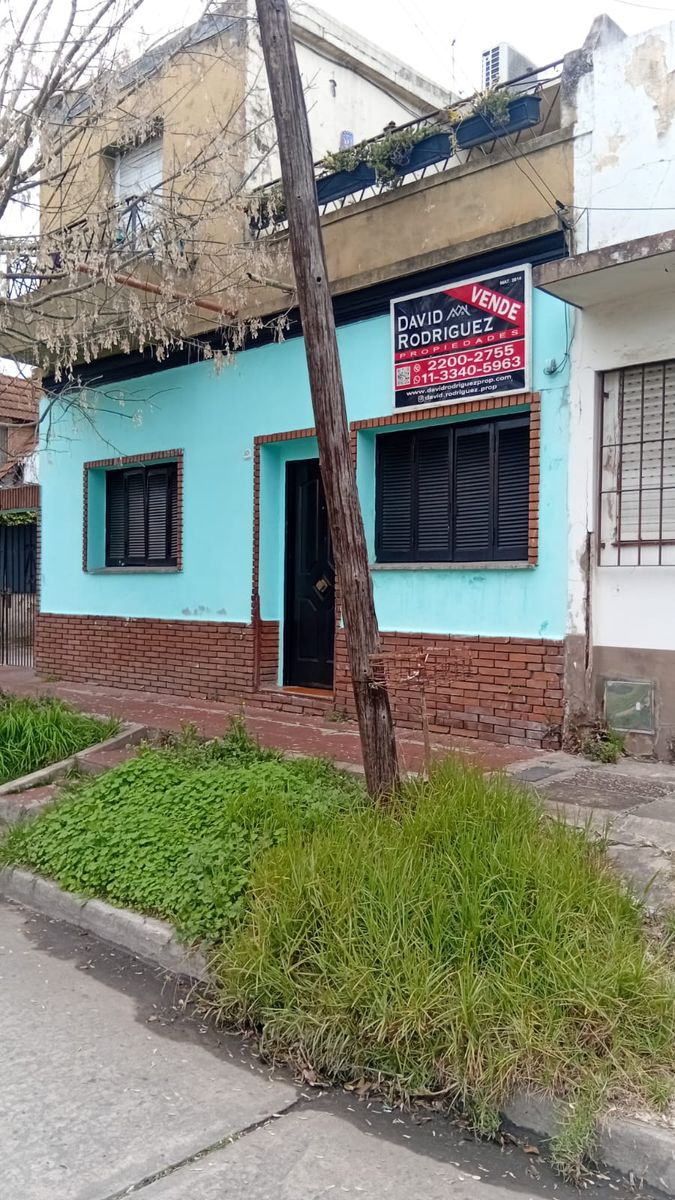 CASA PH DE 3 AMBIENTES EN CASTELAR SUR - 8