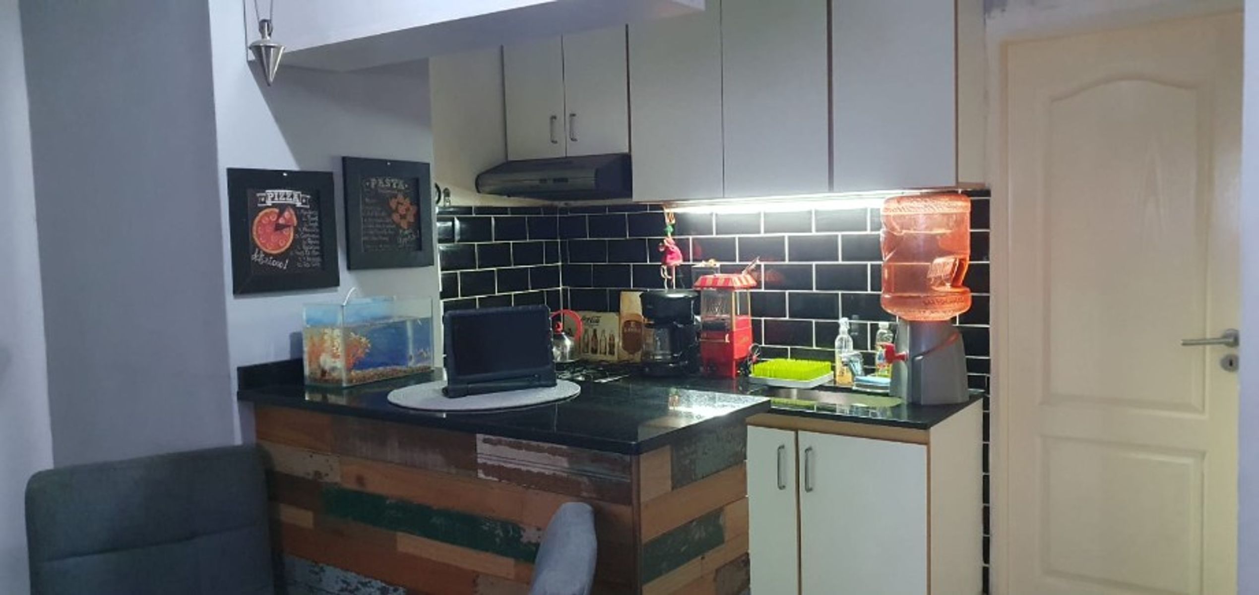 DEPARTAMENTO EN MORON DE 3 AMBIENTES PLANTA BAJA A LA VENTA — foto 2