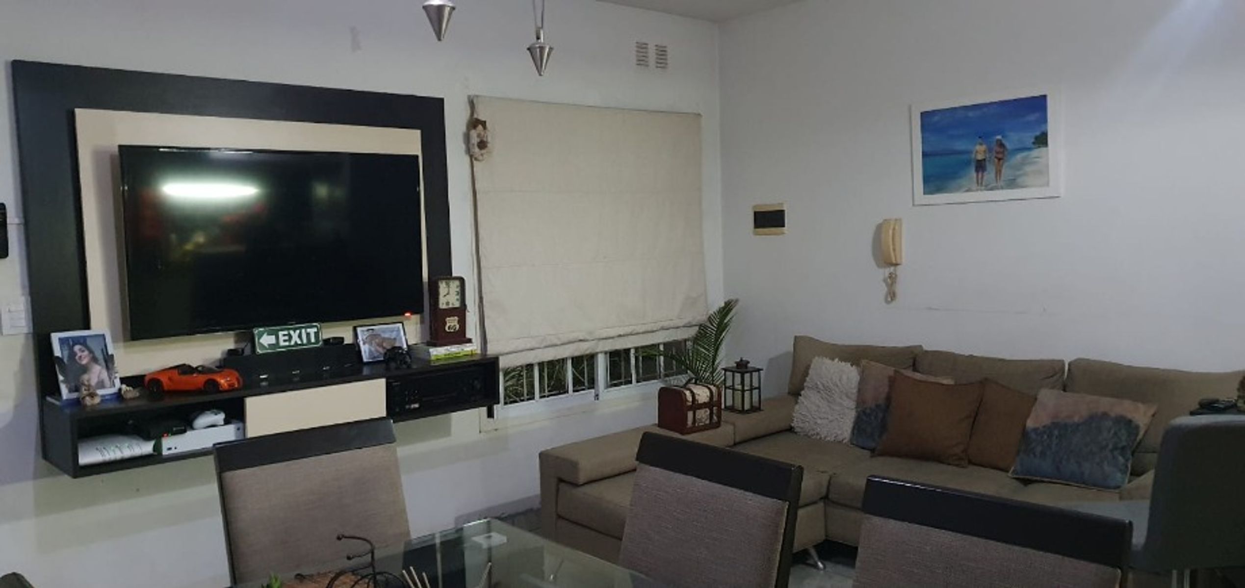 DEPARTAMENTO EN MORON DE 3 AMBIENTES PLANTA BAJA A LA VENTA — foto 4