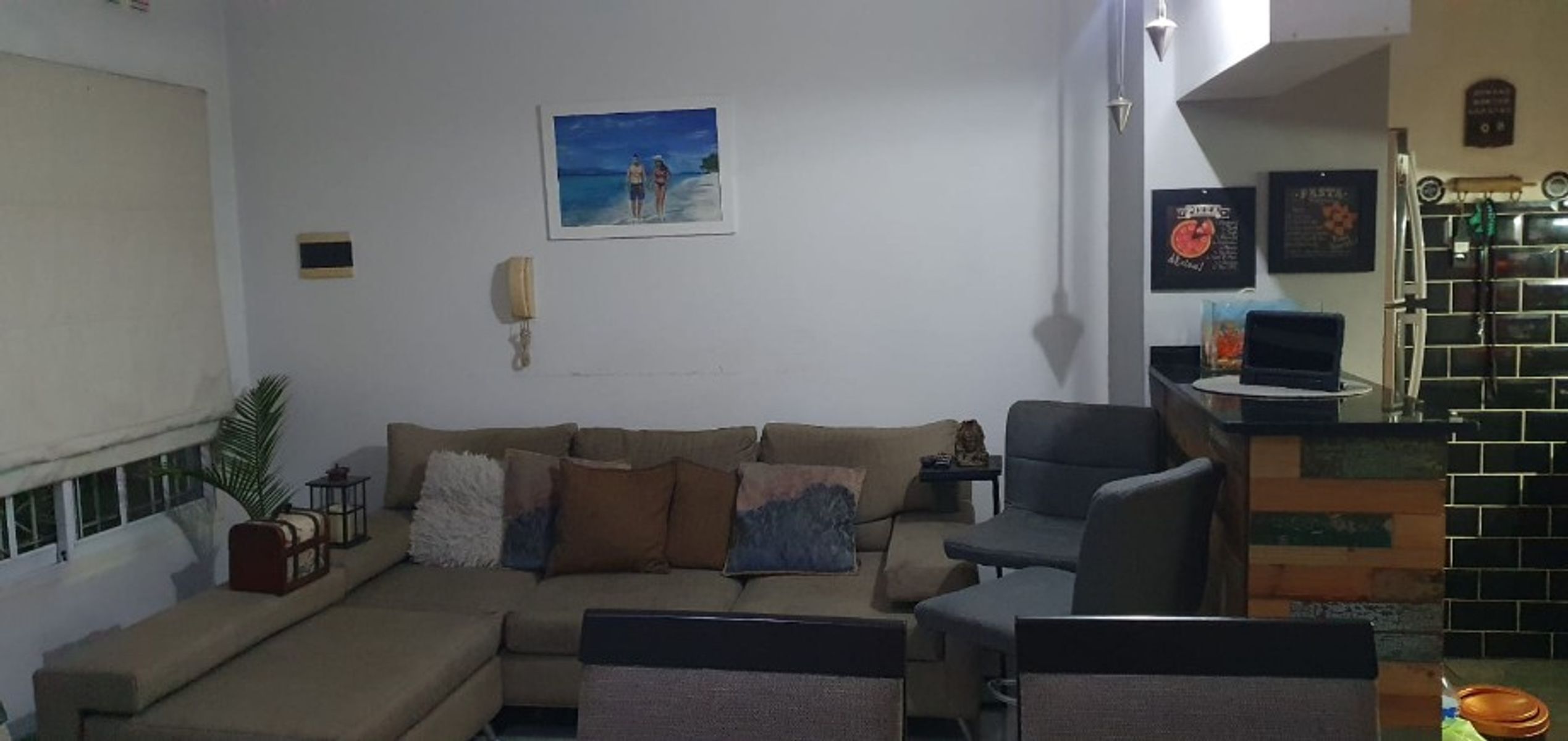 DEPARTAMENTO EN MORON DE 3 AMBIENTES PLANTA BAJA A LA VENTA — foto 6
