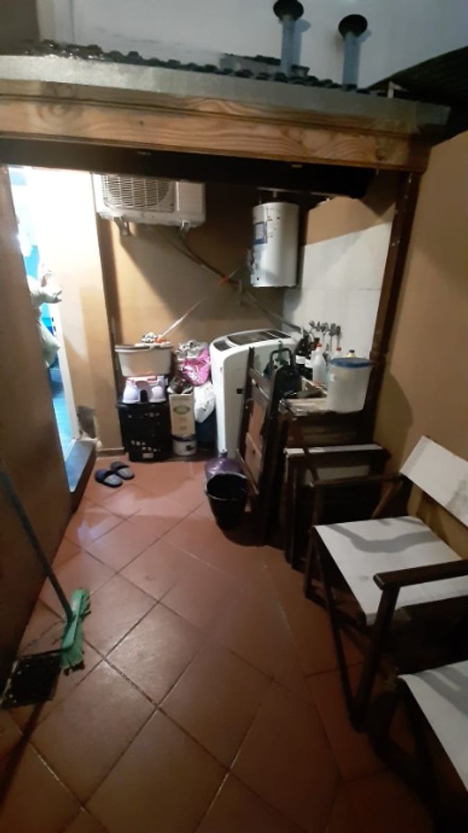 DEPARTAMENTO EN MORON DE 3 AMBIENTES PLANTA BAJA A LA VENTA — foto 10