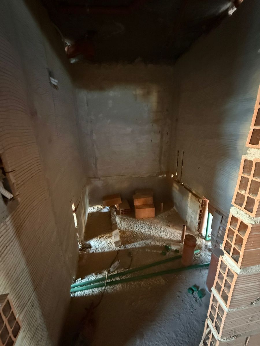 DEPARTAMENTO DE 3 AMBIENTES EN MORON A LA VENTA - 2