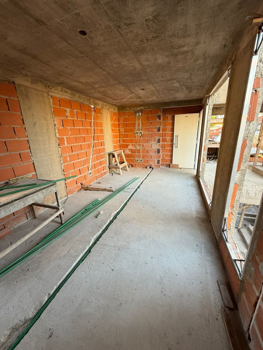 DEPARTAMENTO DE 3 AMBIENTES EN MORON A LA VENTA - 3