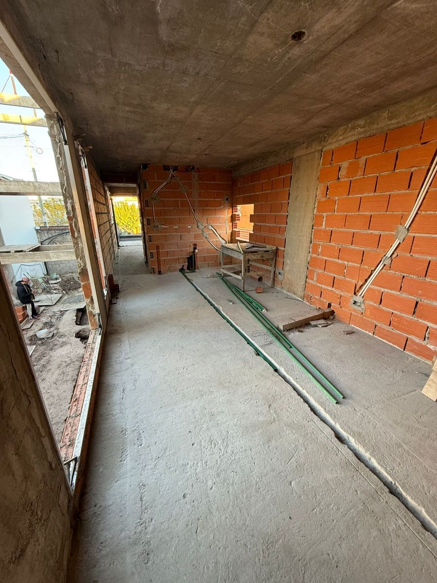 DEPARTAMENTO DE 3 AMBIENTES EN MORON A LA VENTA - 7