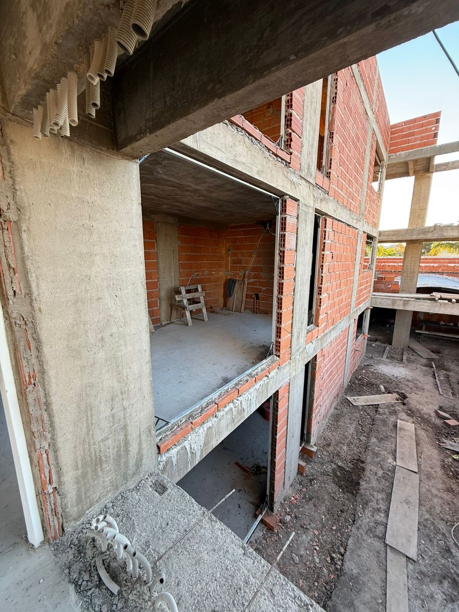DEPARTAMENTO DE 3 AMBIENTES EN MORON A LA VENTA - 8