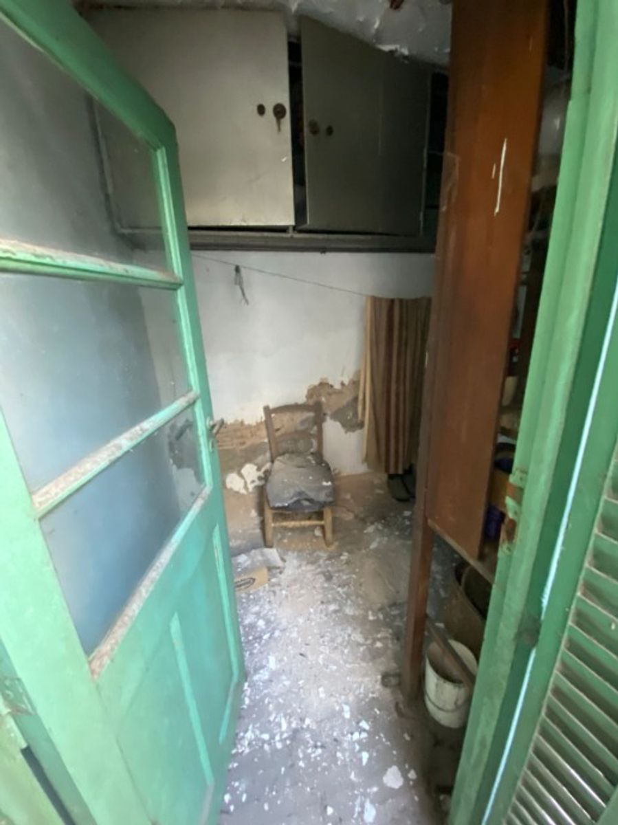 CASA 3 AMBIENTES A REFACCIONAR-RAMOS MEJIA SUR - 2